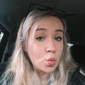 Meet your Posher, Kylee